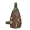 Camuflaje De Selva