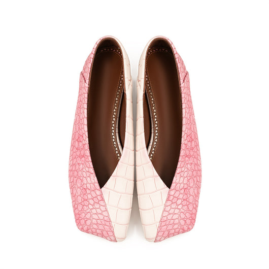 Zapatos Mary Jane de Cuero Retro Cómodos Oversized - Image 26