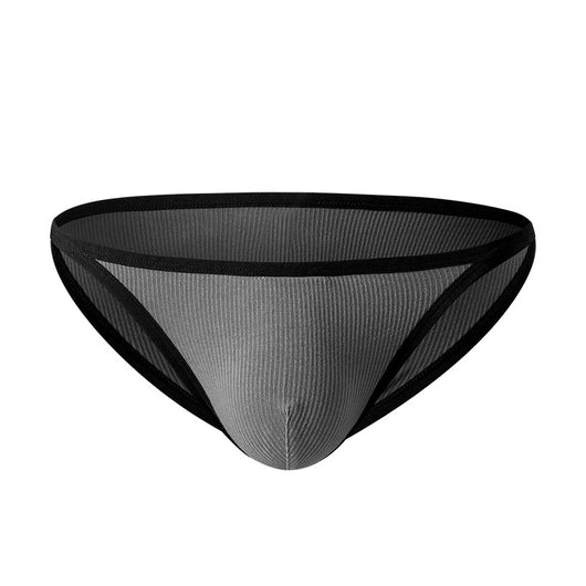 Slip Masculino Talle Bajo Ultradelgado de Diseño Moderno - Image 5
