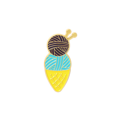 Broche Aleación Oveja Caracol Adorable - Insignia Animal - Image 18