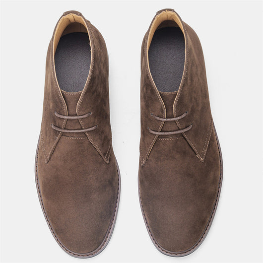 Botas Desert Martin Clásicas Vintage para Hombre - Image 17