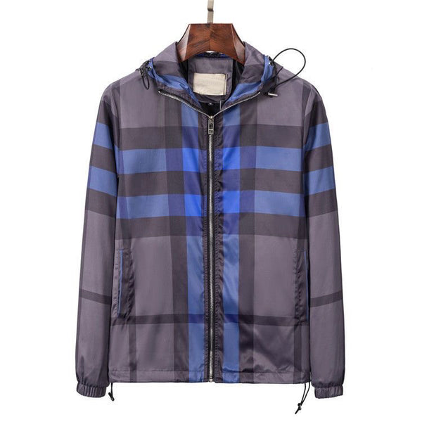 Saco Deportivo Slim Fit Casual para Hombre