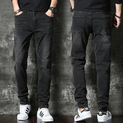 Pantalones Vaqueros Acolchados Retro Americano Premium - Image 20