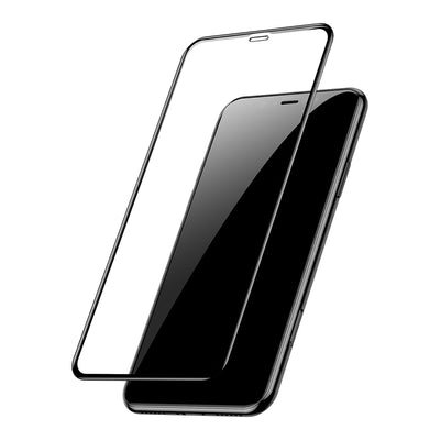 Protector de Pantalla Cristal Templado 0.3mm para iPhone 11 Pro - Image 10