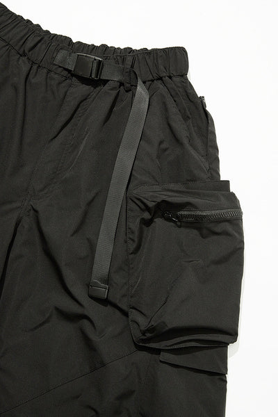 Pantalones Funcionales Retro Outdoor para Hombre - Image 23