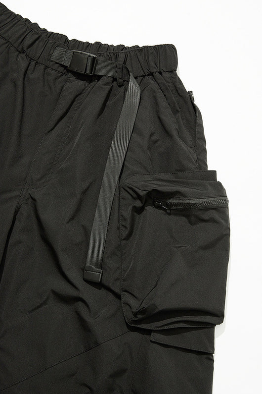 Pantalones Funcionales Retro Outdoor para Hombre - Image 23