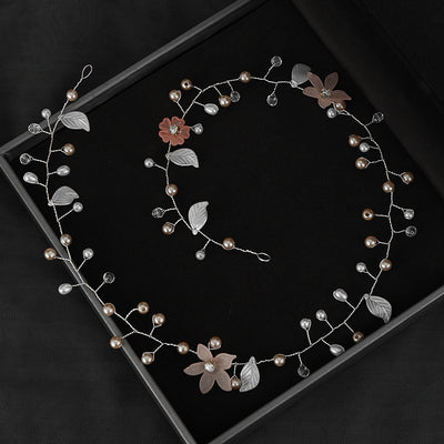 Accesorio para Cabello de Fantasía para Festivales y Shows - Image 6