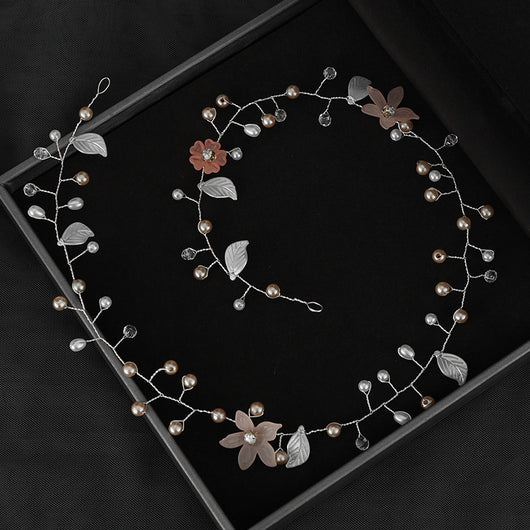 Accesorio para Cabello de Fantasía para Festivales y Shows - Image 6