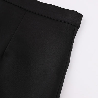 Traje Ejecutivo de Doble Botonadura para Mujer - Image 29