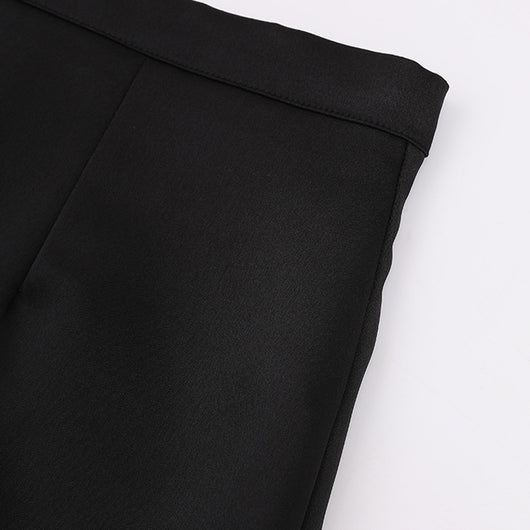 Traje Ejecutivo de Doble Botonadura para Mujer - Image 29
