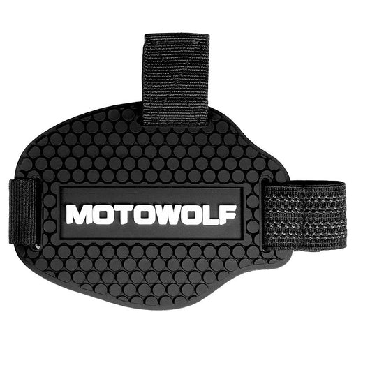Botas de Protección para Motociclista