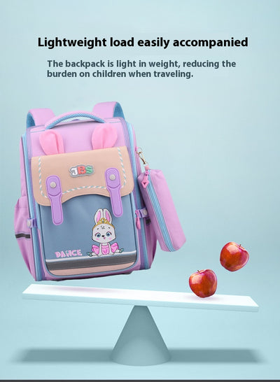 Mochila Escolar de Gran Capacidad para Primaria - Image 18