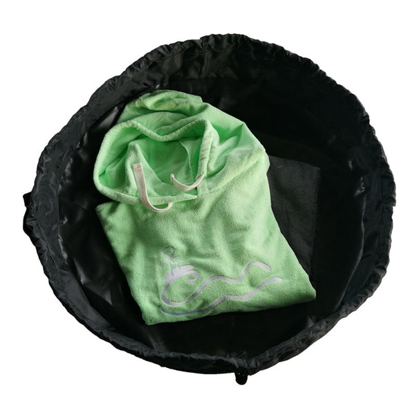 Bolsa Organizadora Impermeable para Traje de Baño y Ropa Mojada