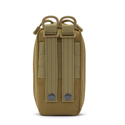 Bolsa Táctica Médica de Emergencia Compacta - Image 8
