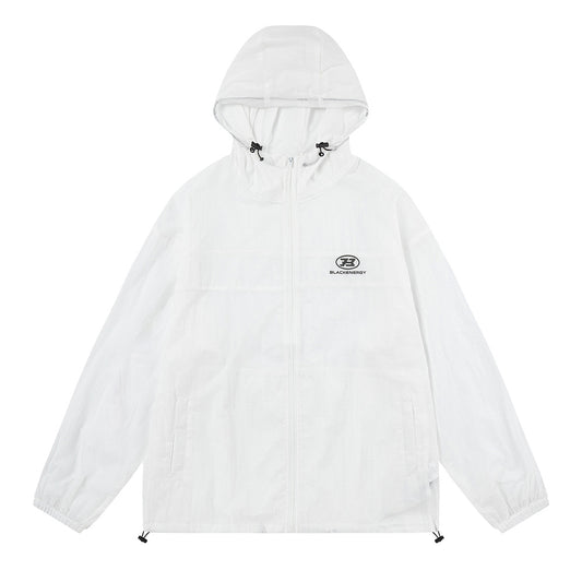 Ropa de Protección Solar Ligera para Hombre - Estilo Europeo - Image 2