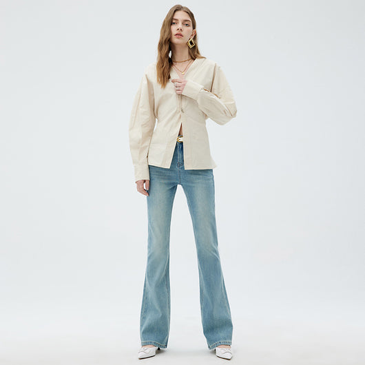 Pantalones Skinny Elásticos Premium para Mujer - Image 10
