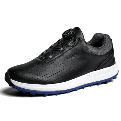 Zapatilla Deportiva Golf Plataforma Baja - Estilo Casual Moderno - Image 7