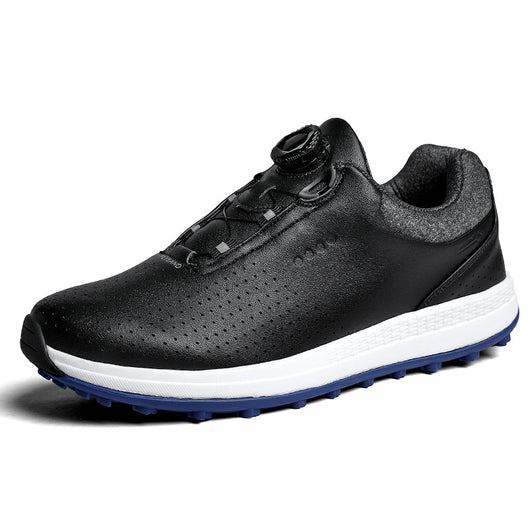 Zapatilla Deportiva Golf Plataforma Baja - Estilo Casual Moderno - Image 7