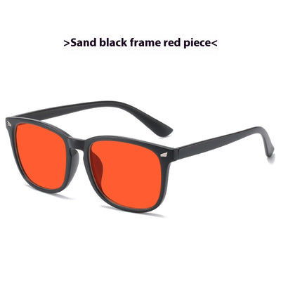 Gafas de Ciclismo Unisex con Diseño Minimalista y Personalidad - Image 14