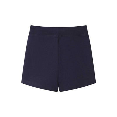 Short Deportivo de Cintura Alta con Bolsillo para Cadera - Yoga y Fitness - Image 30