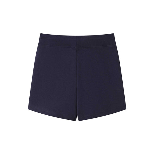 Short Deportivo de Cintura Alta con Bolsillo para Cadera - Yoga y Fitness - Image 30