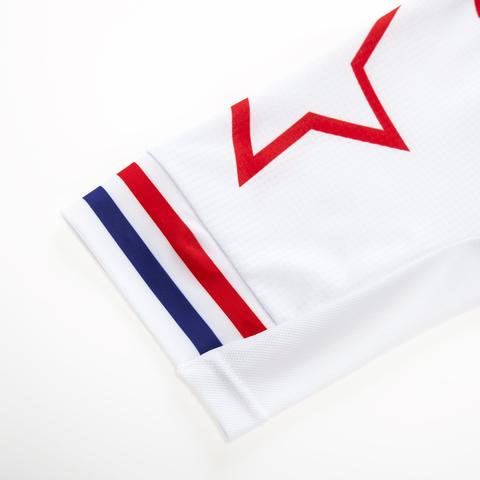 Jersey de Ciclismo Manga Larga para Hombre - Image 11