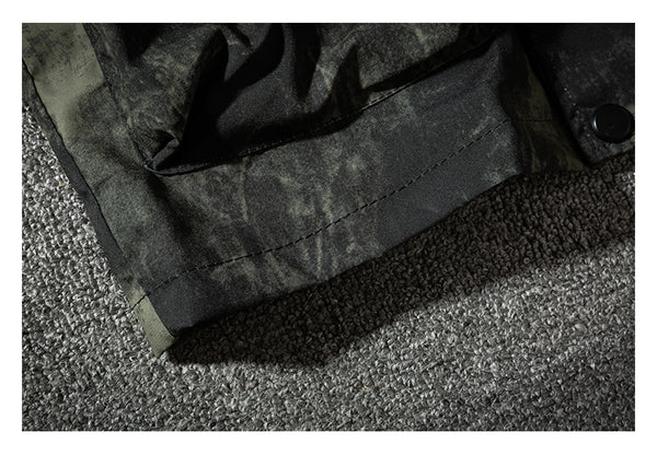 Chaquetas de Hombre Otoño Invierno al Por Mayor - Ropa Profesional