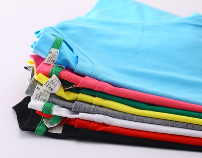 Camiseta Infantil de Manga Corta - Image 19