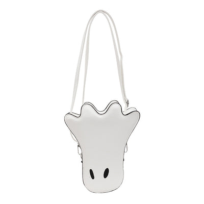 Bolsa Mensajera Infantil Fantasma Halloween - Image 5