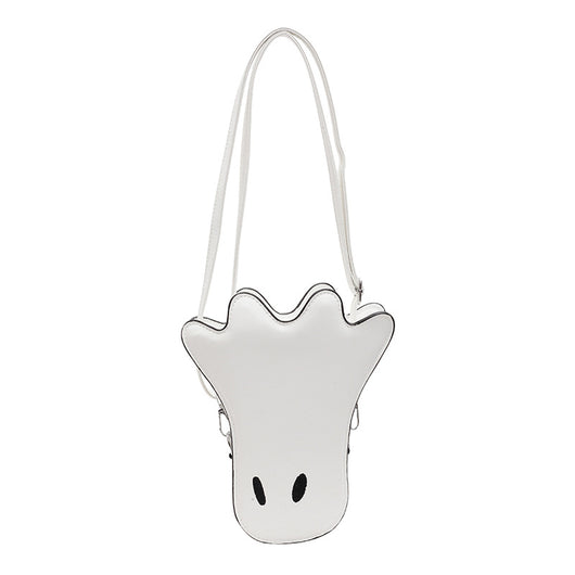 Bolsa Mensajera Infantil Fantasma Halloween - Image 5