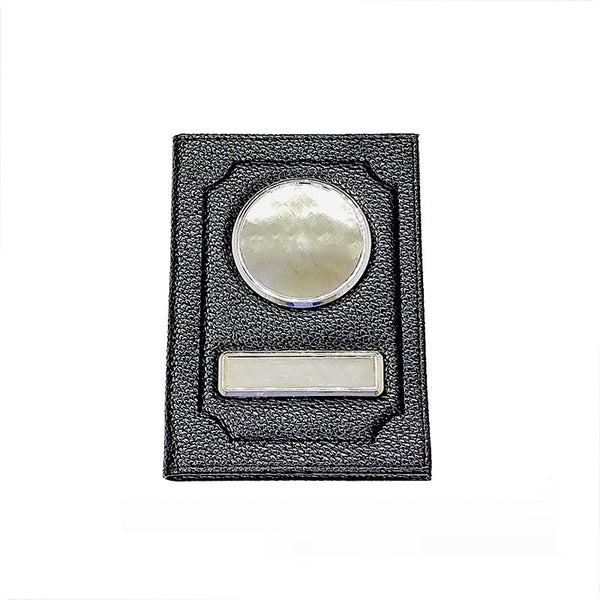 Estuche Compacto para Documentos y Pasaporte - Image 3