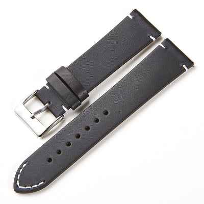 Correa de Cuero Nobuk Ultra Delgada - Piel de Res Premium - Image 10
