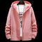 Chaqueta Casual de Protección Solar para Deportes