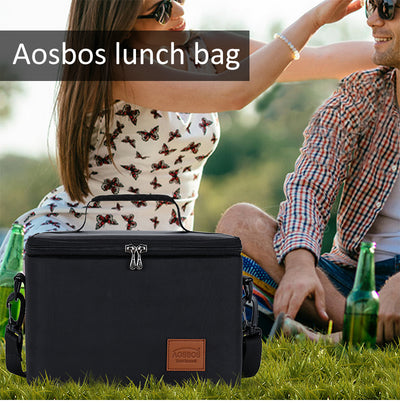 Bolsa Térmica Impermeable para Almuerzo - Image 12