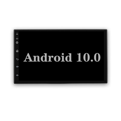 Pantalla Central de Control con Radio Bluetooth y Sistema Integrado - Image 3
