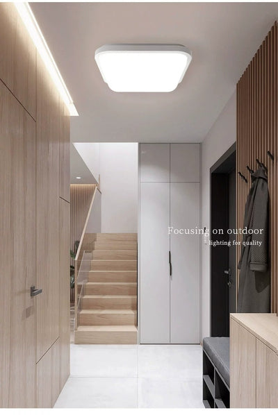Luces LED para Escaleras Exterior Resistentes al Agua - Image 20