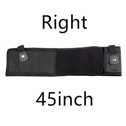 Funda de Transporte Oculto para la Cintura - Image 6