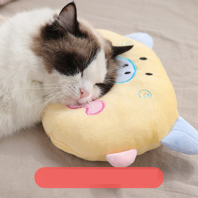 Cama Cómoda para Mascotas con Diseño Adorable de Gatos y Perros - Image 13