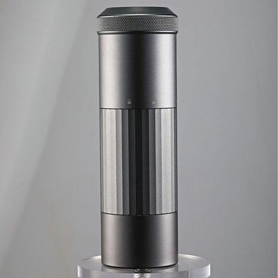 Molino de Café Portátil Inalámbrico con Carga USB - Image 3