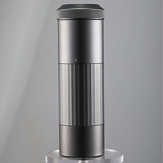 Molino de Café Portátil Inalámbrico con Carga USB - Image 3