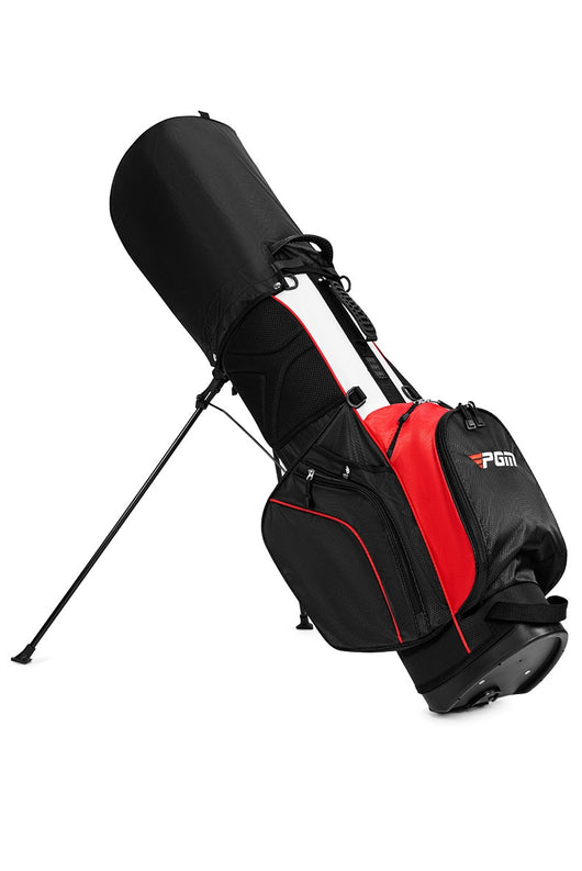 Bolsa de Golf con Soporte de Inserción y Mochila para Pelotas - Image 33