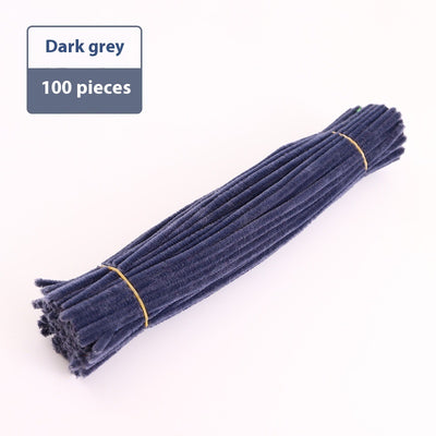 Kit de Extensiones de Cabello DIY con Raíces Reforzadas para Niños - Image 37