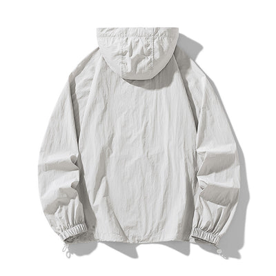 Chaqueta Deportiva Protección Solar para Parejas - Image 17