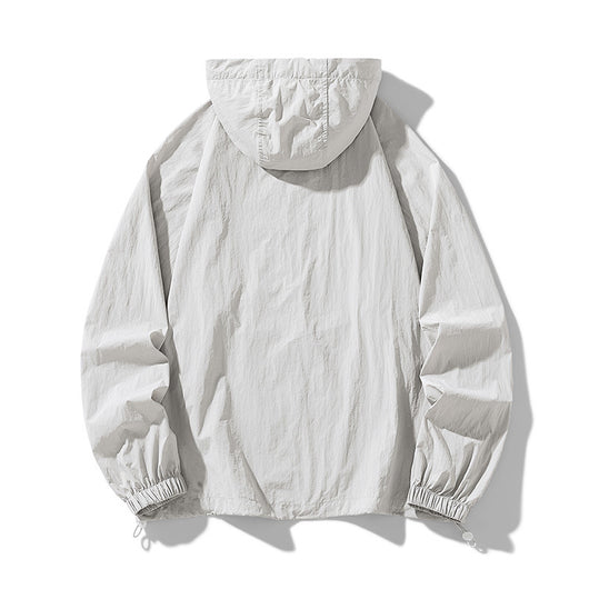 Chaqueta Deportiva Protección Solar para Parejas - Image 17