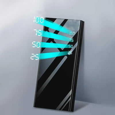 Batería Externa 20000mAh con Pantalla LCD - Cargador Portátil de Alta Capacidad - Image 17