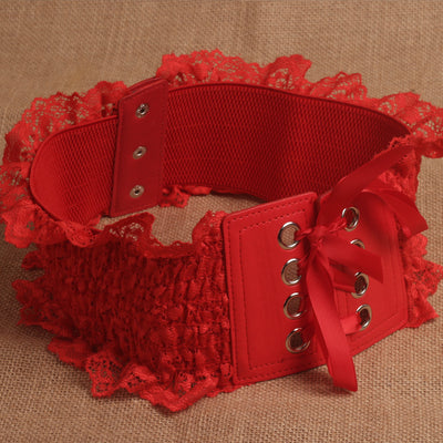 Cinturón Corset Elástico Versátil para Mujer - Image 8