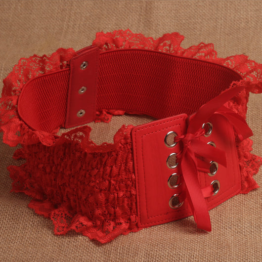 Cinturón Corset Elástico Versátil para Mujer - Image 8