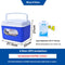 Azul 6 L