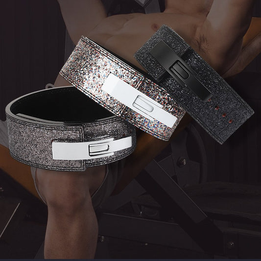 Faja Deportiva de Compresión para la Cintura - Soporte Protector