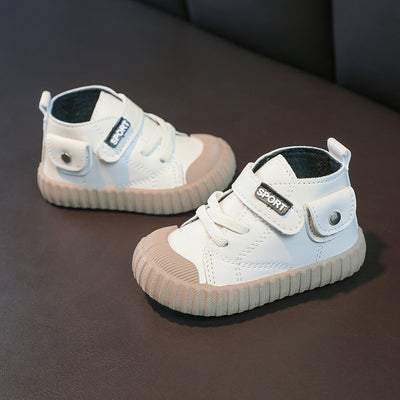 Zapatos Acolchados para Bebés y Niños Pequeños - Suela Suave y Flexible - Image 11